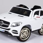 фото Детский электромобиль Joy Automatic Mercedes GLE. Новинка