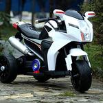 фото Детский электромотоцикл Joy Automatic Sport bike