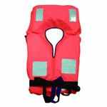 фото Lalizas Пенопластовый спасательный жилет LALIZAS Lifebelt 150N 70993 ISO 12402-3 40+ кг обхват груди 80-125 см