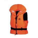 фото Marinepool Спасательный жилет Marinepool Freedom ISO 100N оранжевый 90+ кг со вспененным полиэтиленом