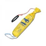 фото TREM Линь бросательный ультрафиолетовостойкий жёлтый TREM Securety Line 6 мм x 23 м