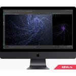 фото Apple Inc. Моноблок Apple Imac Pro Z0Ur0036S Xeon-W/128Gb/2Tb Ssd