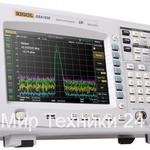 фото Анализатор спектра с трекинг-генератором Rigol DSA1030-TG