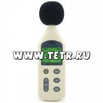 фото AR824 Шумомер цифровой