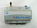 фото Контроллеры DevLink-C1000 и теплосчетчики ТЕПЛОКОН для систем коммерческого и технического учета тепла