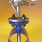 фото Расходомеры переменного перепада давления на основе многоточечной осредняющей напорной трубки Torbar
