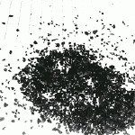 фото Активированный кокосовый уголь КАУ-А (мешок 25кг)