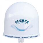 фото Glomex Интернет антенна WLAN/3G Glomex weBBoat IT1003 250 x 300 мм