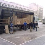 фото Транспорт для грузов из Москвы,МО по России и в обратном направлении