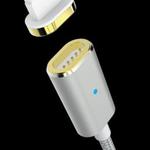 фото PARTNER Магнитный кабель USB 2.0 - Apple iPhone/iPod/iPad с разъемом 8pin
