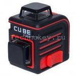 фото Построитель лазерных плоскостей ADA Cube 2-360 Professional Edition