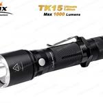 фото Тактический фонарь Fenix TK15UE CREE XP-L HI V3 LED Ultimate Edition