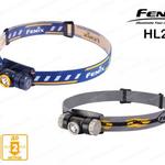 фото Налобный фонарь Fenix HL23 Cree XP-G2 R5