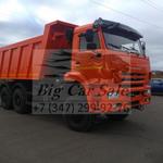 фото КАМАЗ 6522-6011-53