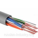 фото Кабель UTP 4PR 24AWG CAT5e