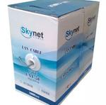 фото Кабель витая пара Skynet UTP indoor 2x2x0,51 Premium (305 м)