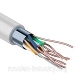 фото Кабель FTP 4PR 24AWG CAT5e REXANT