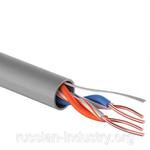 фото Кабель UTP 2PR 24AWG CAT5e