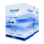 фото Кабель витая пара Skynet UTP outdoor 4x2x0,48 Standart (305 м)