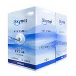 фото Кабель витая пара Skynet FTP outdoor 4x2x24AWG Light (305 м)