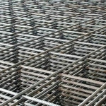 фото Продажа сварной металлической сетки в Сочи