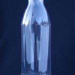 фото Бутылка пластиковая ПЭТ- 0,770 мл (D-38 мм)