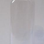 фото Бутылка пластиковая ПЭТ- Штоф 0,350 мл