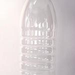 фото Бутылка пластиковая ПЭТ- СОК 0,900 мл