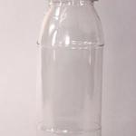 фото Бутылка пластиковая ПЭТ- 0,240 мл (D-38 мм)
