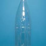 фото Бутылка пластиковая ПЭТ- 1,0 л д-28 мм "ГРУПП" 28-100-07