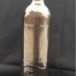 фото Бутылка пластиковая ПЭТ- 1,0 л (пивная) коричневая
