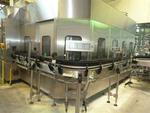 фото Линия розлива газированных напитков в ПЭТ производительностью до 19 000 бут/час