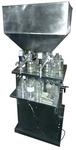 фото Поршневой полуавтоматический насос-дозатор горячего розлива МД-500Д3