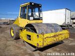 фото Грунтовый каток BOMAG 213 D-40