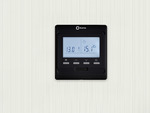 фото Цифровой термостат Rointe ST.2. для теплого пола