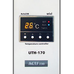 фото Термостат "Thermostat UTH-170" (Терморегулятор)