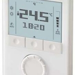 фото Комнатный термостат для фэнкойлов и универсальных приложений ОВК RDG400