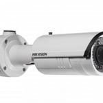 фото IP-видеокамера Hikvision DS-2CD2642FWD-IS.4Мп уличная цилиндрическая моторизированный 2.8-12mm