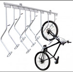 фото Велофайл - Система хранения велосипедов