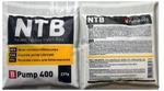 фото Пусковая смесь NTB Pump для бетононасосов