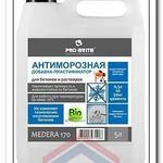 фото Противоморозная добавка MEDERA 170 Anti-Frost-10 (20л)