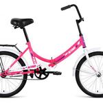 фото Велосипед Altair City 20 Розовый