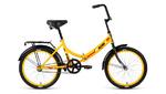 фото Велосипед Altair City 20 Желтый