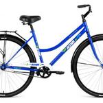 фото Велосипед Altair City low 28 синий