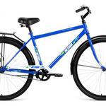 фото Велосипед Altair City high 28 синий