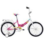 фото Детский велосипед FORWARD ALTAIR KIDS 20 compact (2018)