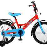фото Детский велосипед FORWARD ALTAIR CITY KIDS 18