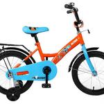 фото Детский велосипед FORWARD ALTAIR CITY KIDS 16