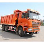 фото Продам самосвал SHACMAN модель SX3256DR384 колесной формулы 6х4