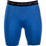 фото Лосины короткие Umbro Power Short (Размер: S; Цвет: Красные;)